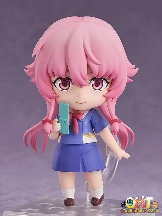 Nendoroid 2316 Yuno Gasai - Future Diary