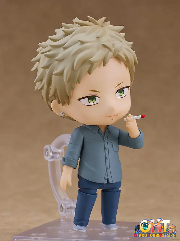 Nendoroid 2318 Akihiko Kaji - Given: Hiiragi Mix