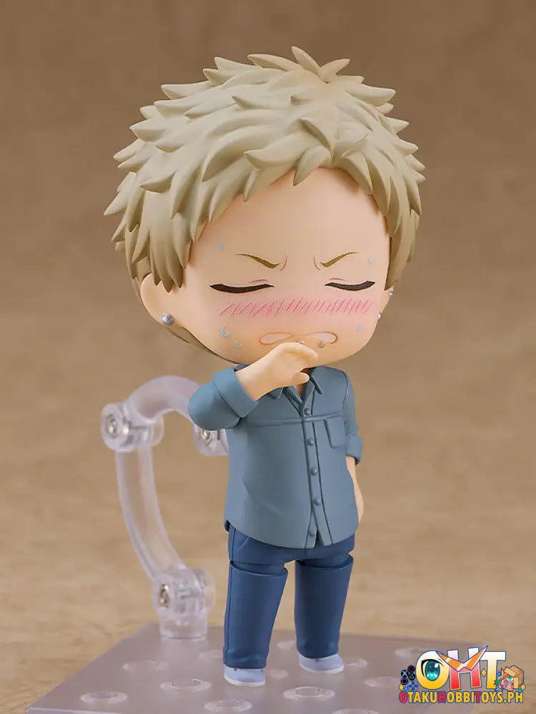 Nendoroid 2318 Akihiko Kaji - Given: Hiiragi Mix