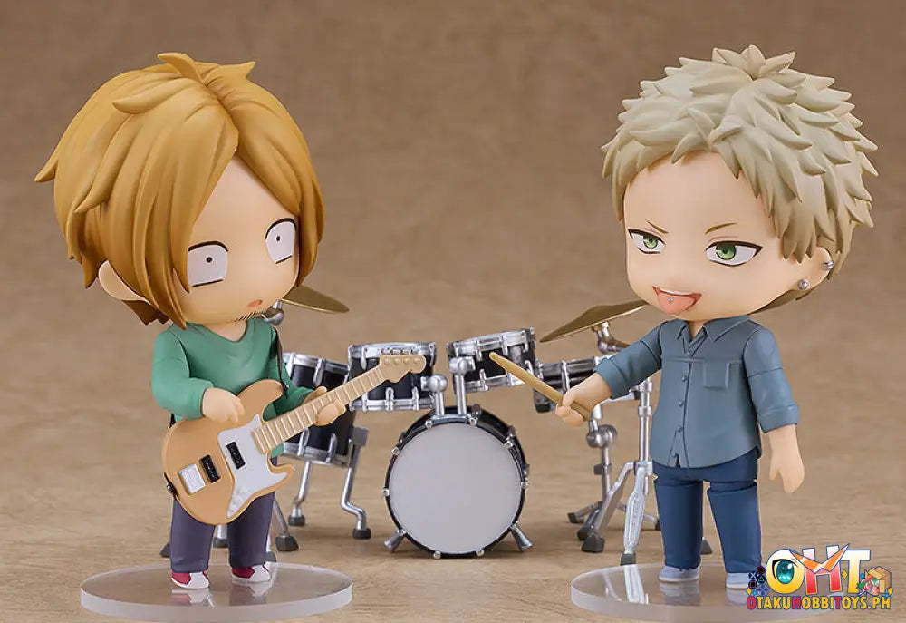 Nendoroid 2319 Haruki Nakayama - Given: Hiiragi Mix