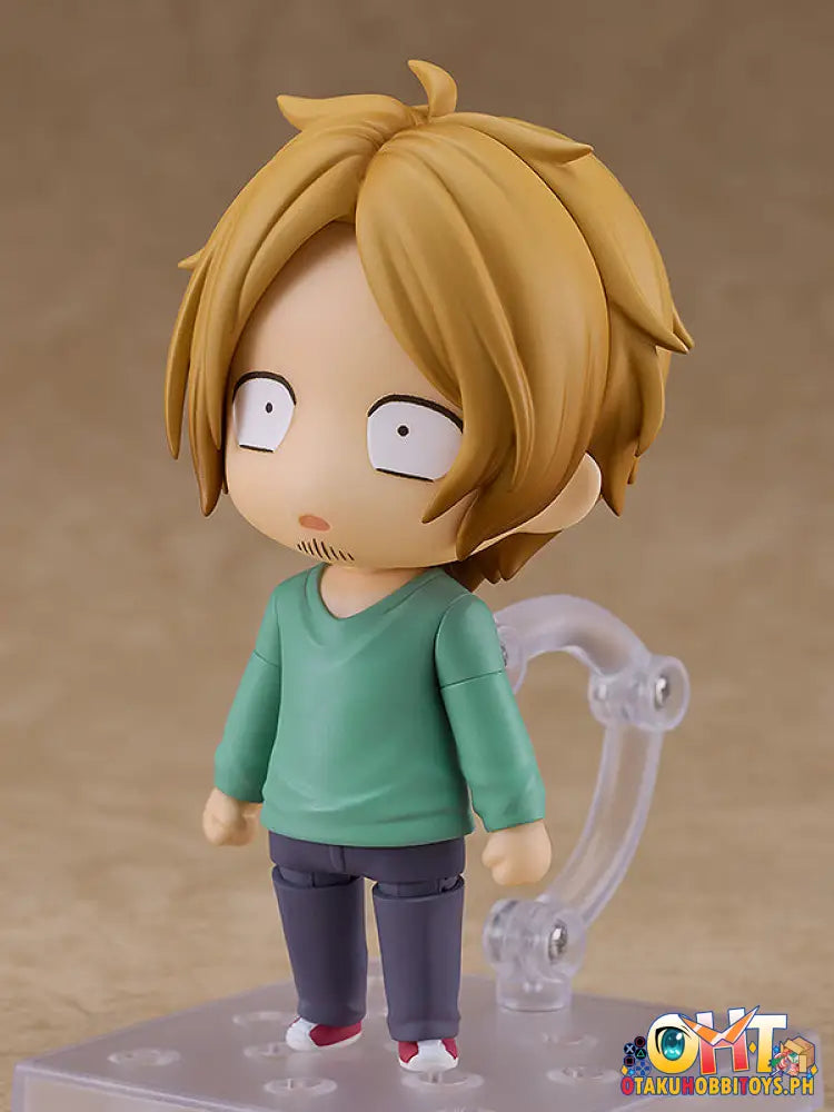 Nendoroid 2319 Haruki Nakayama - Given: Hiiragi Mix