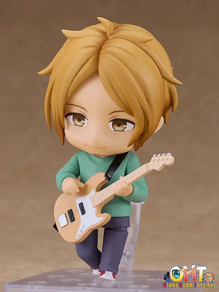 Nendoroid 2319 Haruki Nakayama - Given: Hiiragi Mix