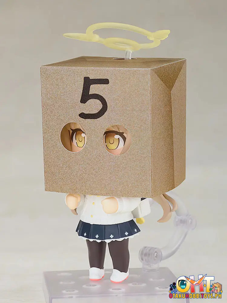 Nendoroid 2321 Ajitani Hifumi - Blue Archive