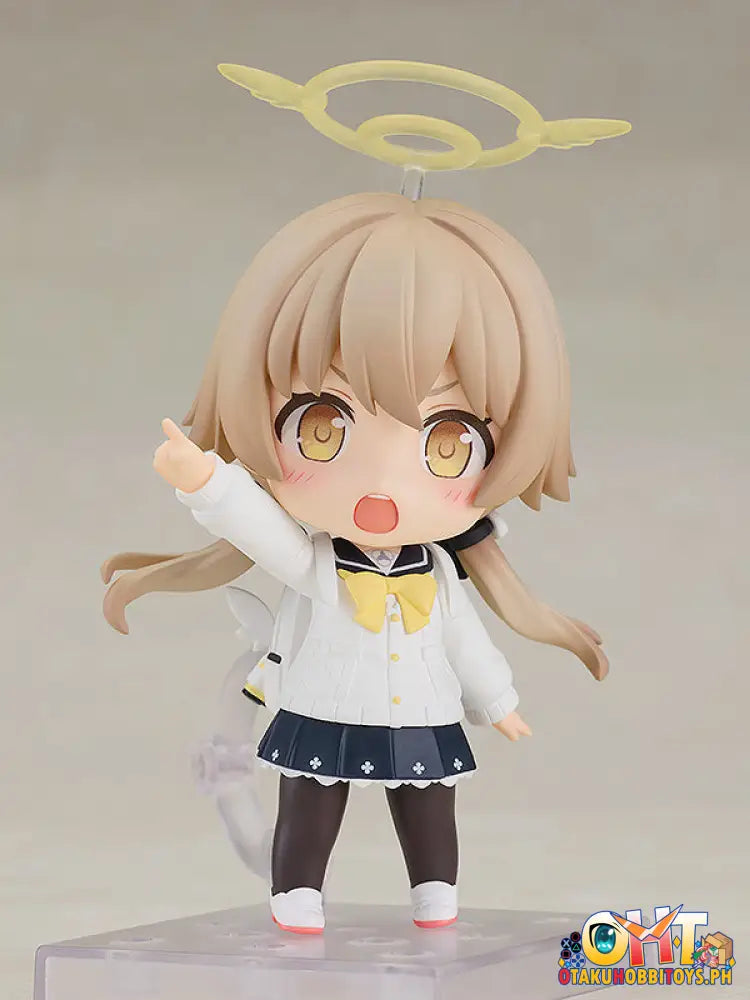 Nendoroid 2321 Ajitani Hifumi - Blue Archive