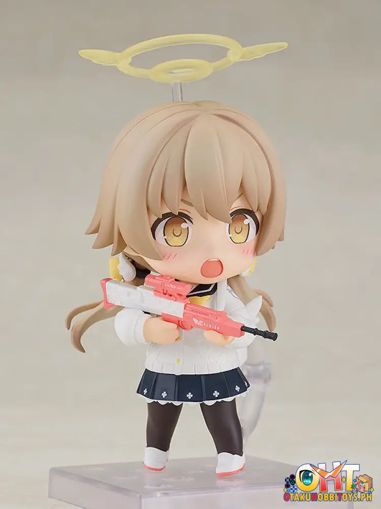 Nendoroid 2321 Ajitani Hifumi - Blue Archive