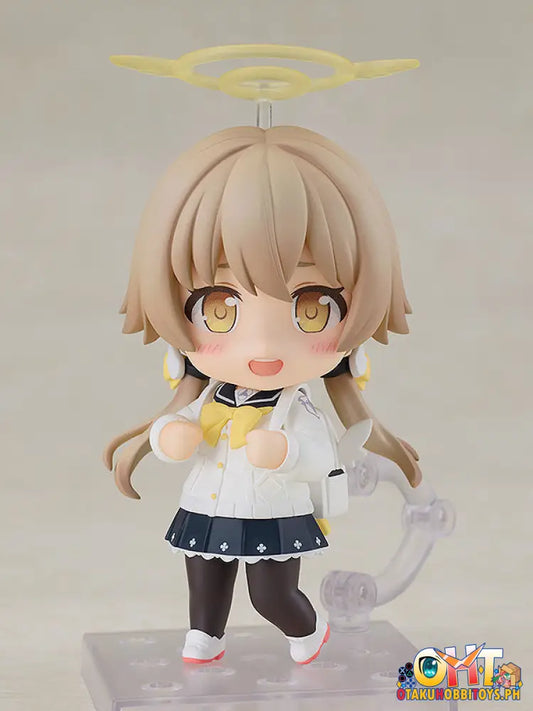 Nendoroid 2321 Ajitani Hifumi - Blue Archive