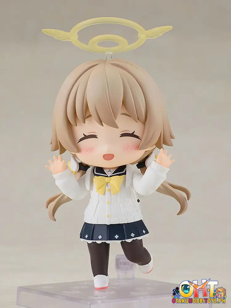 Nendoroid 2321 Ajitani Hifumi - Blue Archive