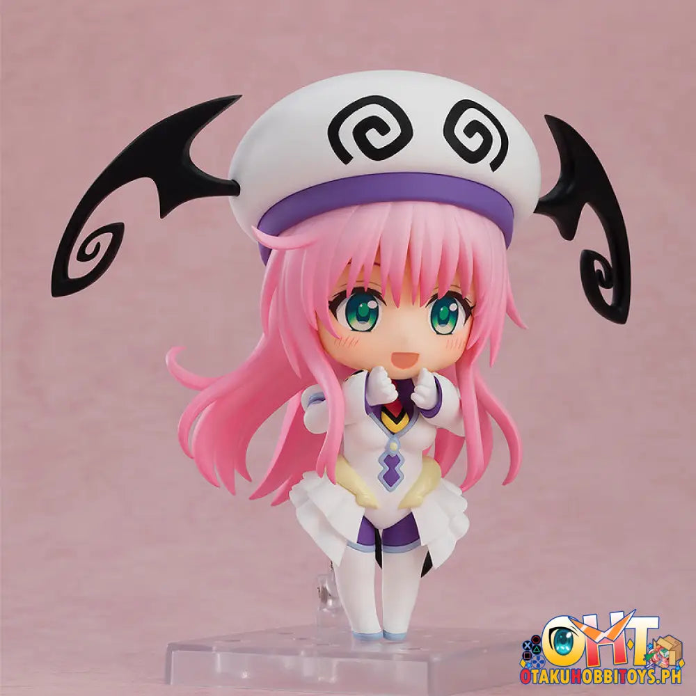 Nendoroid 2322 Lala Satalin Deviluke - To Love-Ru Darkness