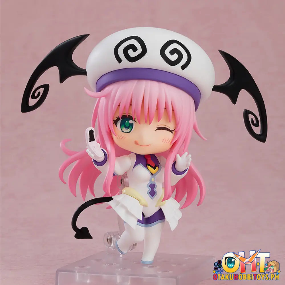 Nendoroid 2322 Lala Satalin Deviluke - To Love-Ru Darkness