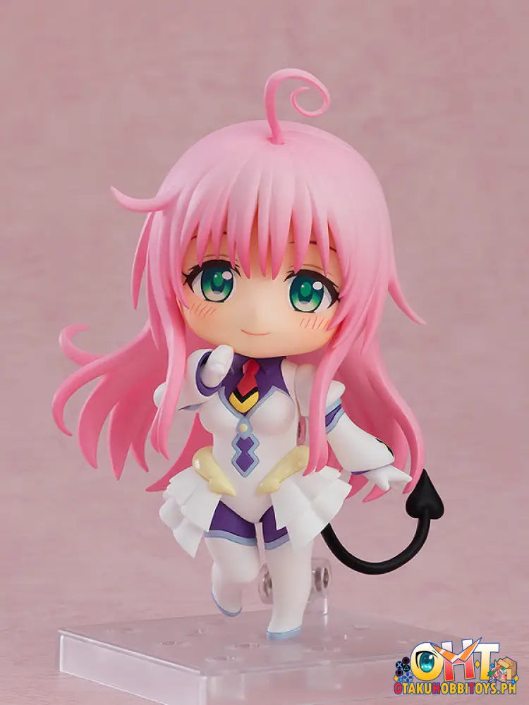 Nendoroid 2322 Lala Satalin Deviluke - To Love-Ru Darkness