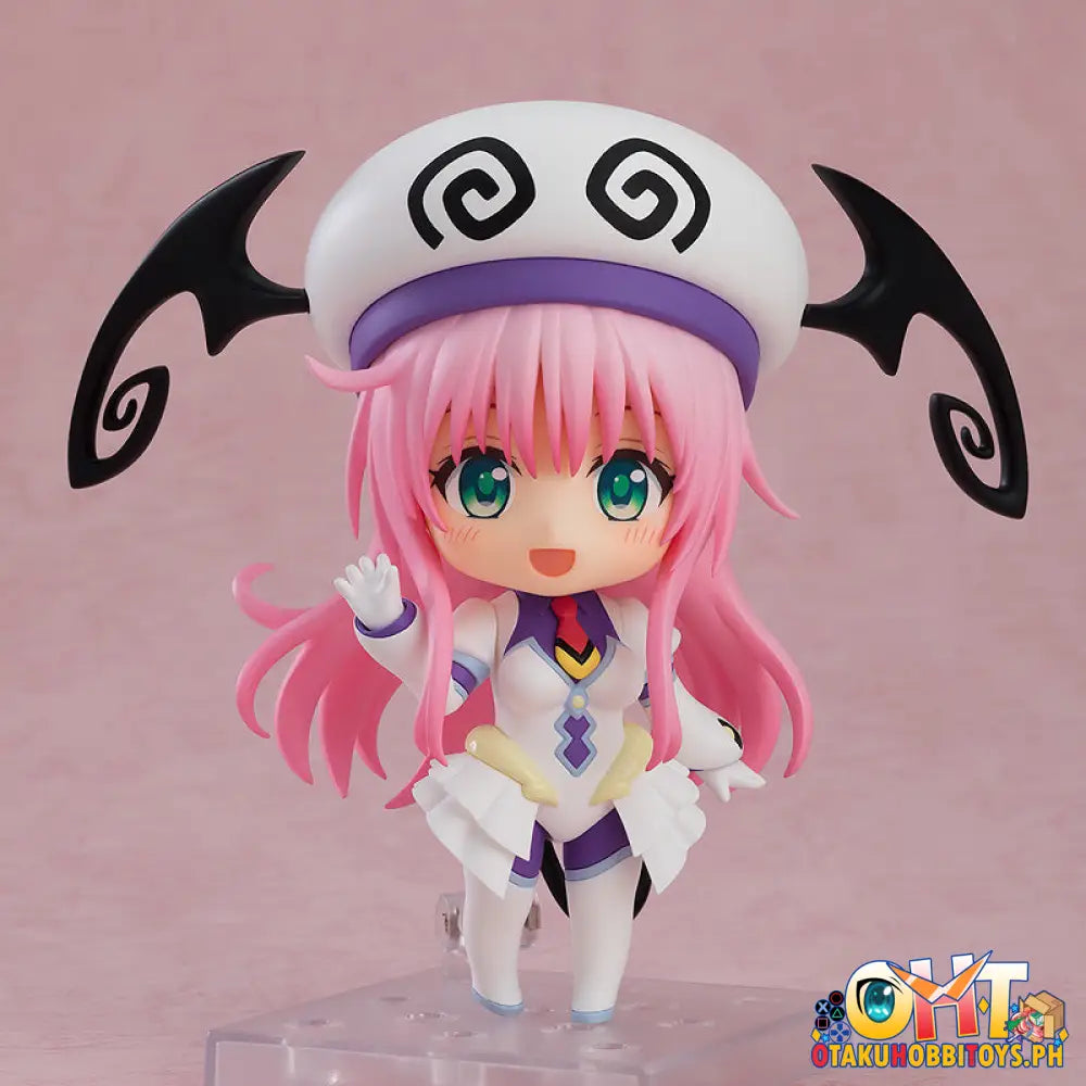 Nendoroid 2322 Lala Satalin Deviluke - To Love-Ru Darkness