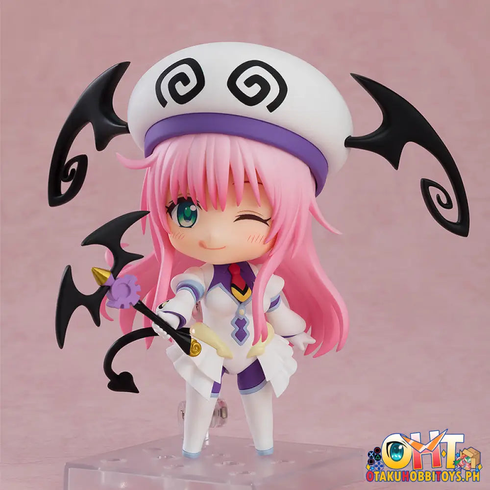 Nendoroid 2322 Lala Satalin Deviluke - To Love-Ru Darkness