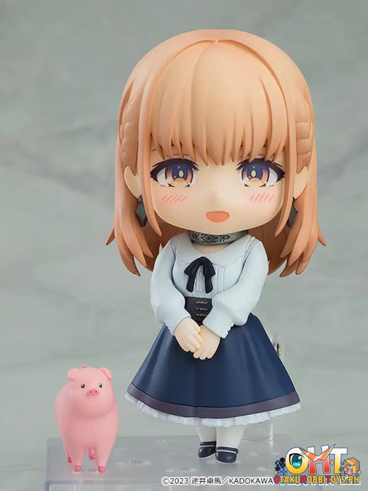 Nendoroid 2323 Jess - Butareba: The Story Of A Man Turned Into Pig