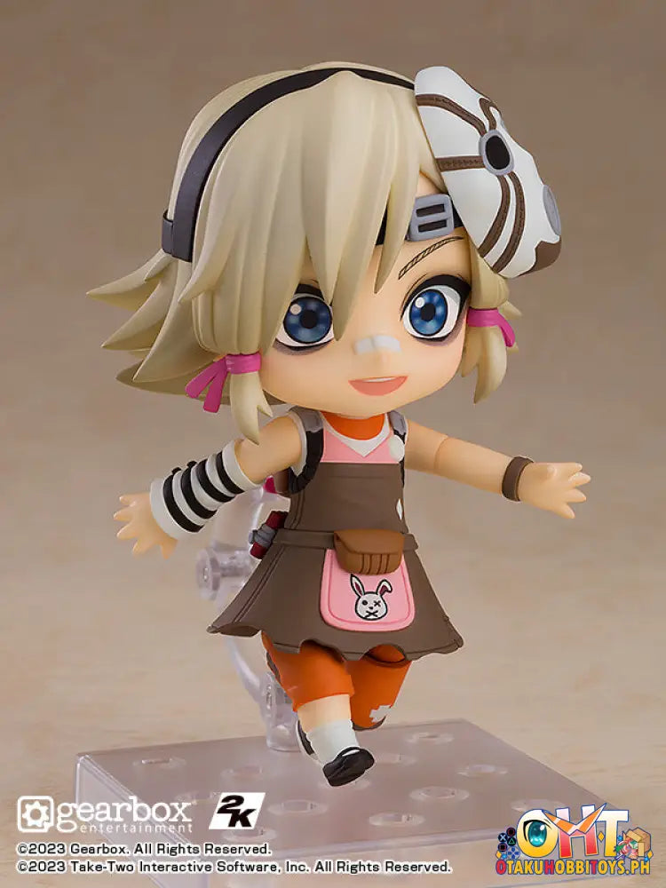 Nendoroid 2324 Tiny Tina - Borderlands