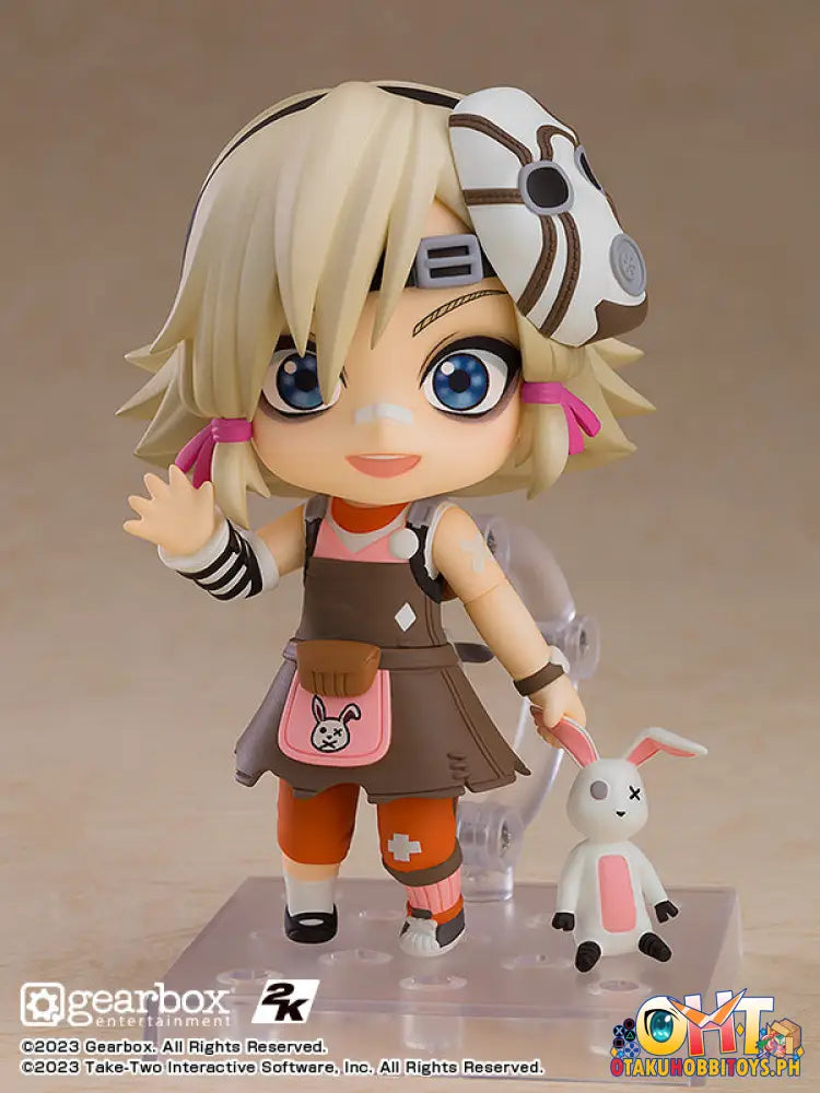 Nendoroid 2324 Tiny Tina - Borderlands