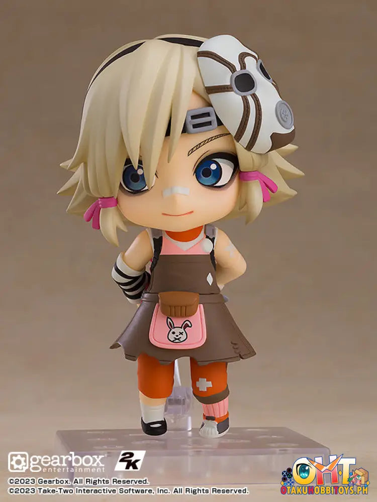 Nendoroid 2324 Tiny Tina - Borderlands