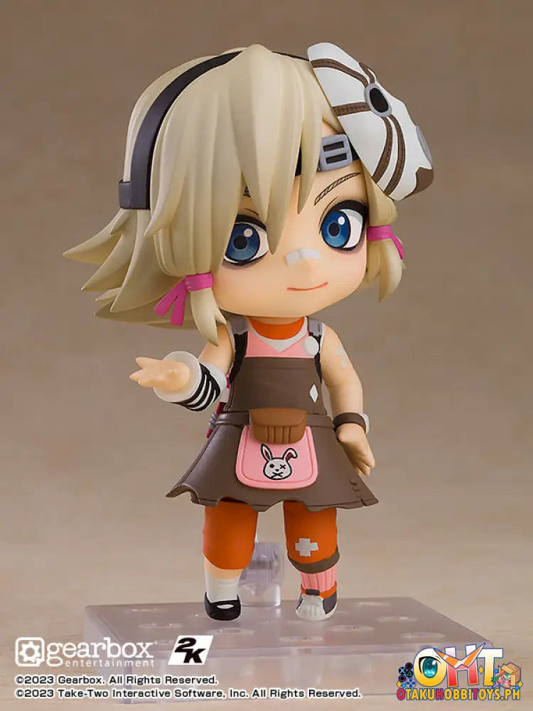 Nendoroid 2324 Tiny Tina - Borderlands