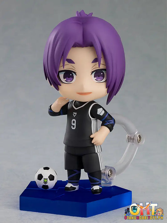 Nendoroid 2326 Mikage Reo - Bluelock