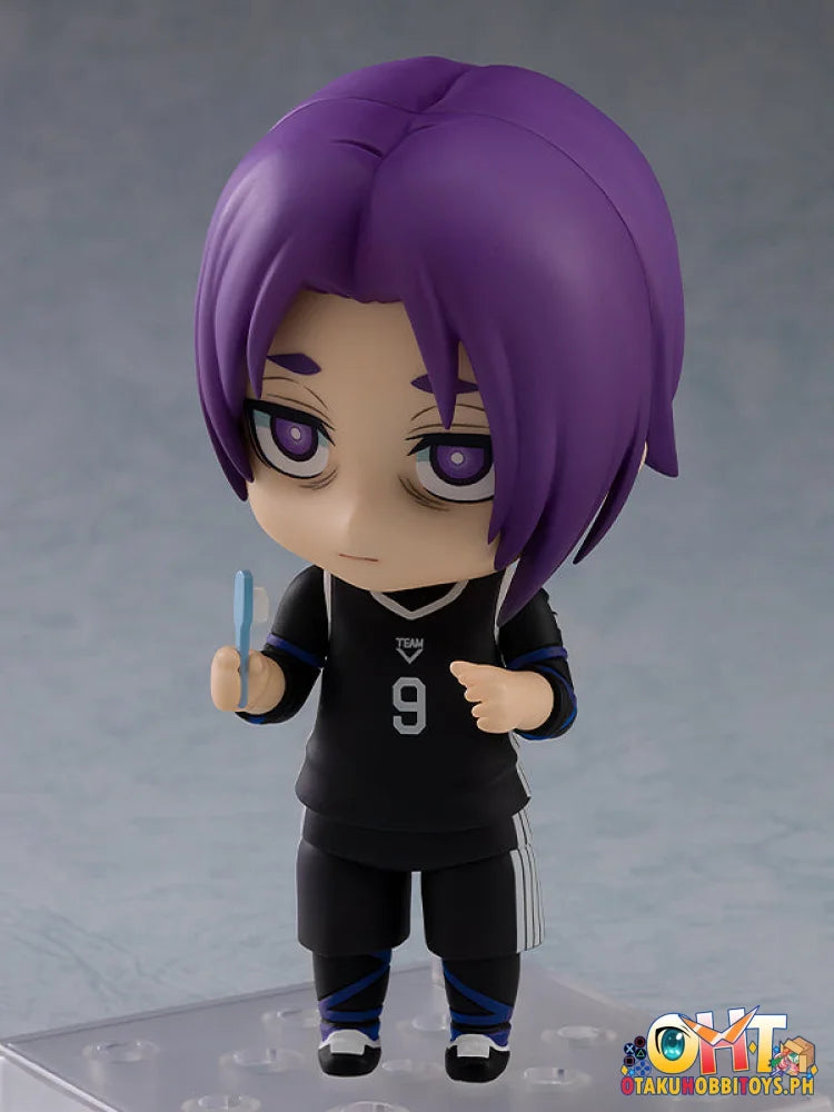 Nendoroid 2326 Mikage Reo - Bluelock