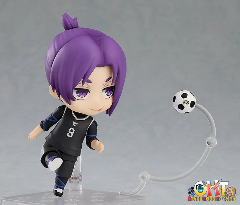 Nendoroid 2326 Mikage Reo - Bluelock