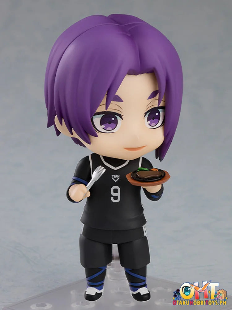Nendoroid 2326 Mikage Reo - Bluelock