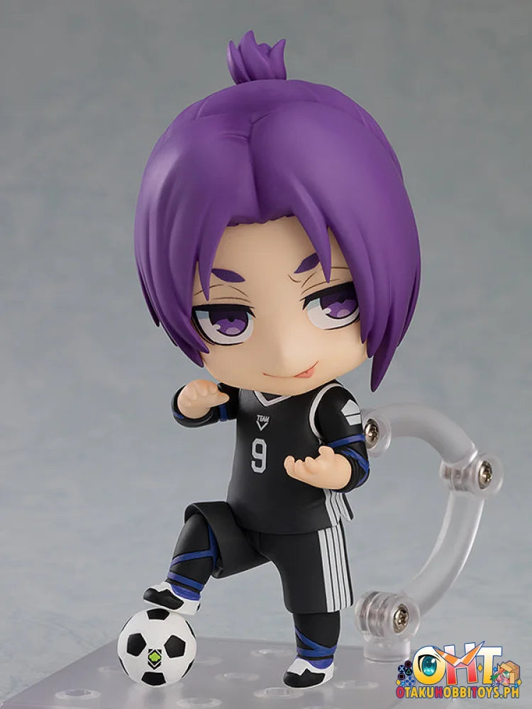 Nendoroid 2326 Mikage Reo - Bluelock