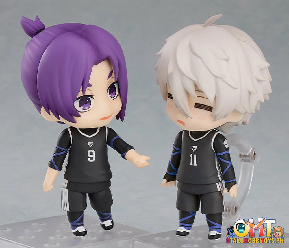 Nendoroid 2326 Mikage Reo - Bluelock