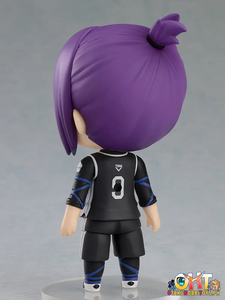 Nendoroid 2326 Mikage Reo - Bluelock