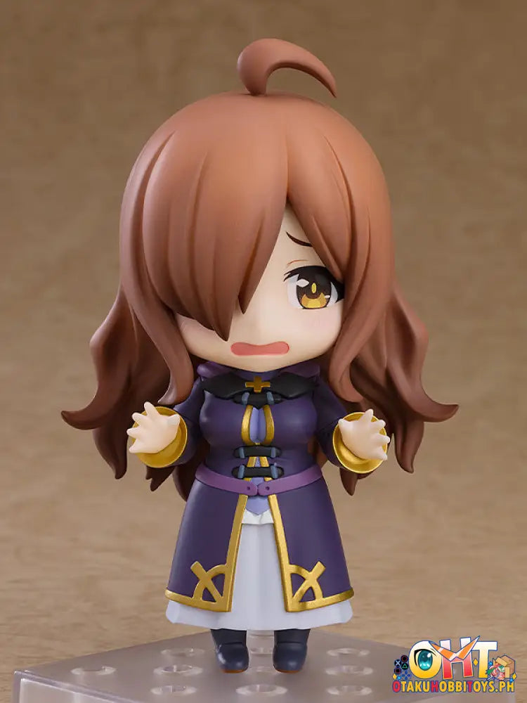 Nendoroid 2328 Wiz - Kono Subarashii Sekai Ni Syukufuku Wo! 3