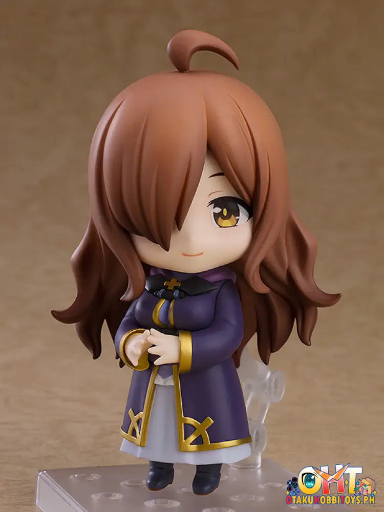 Nendoroid 2328 Wiz - Kono Subarashii Sekai Ni Syukufuku Wo! 3