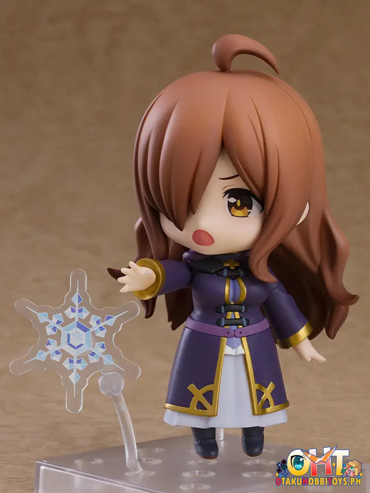 Nendoroid 2328 Wiz - Kono Subarashii Sekai Ni Syukufuku Wo! 3