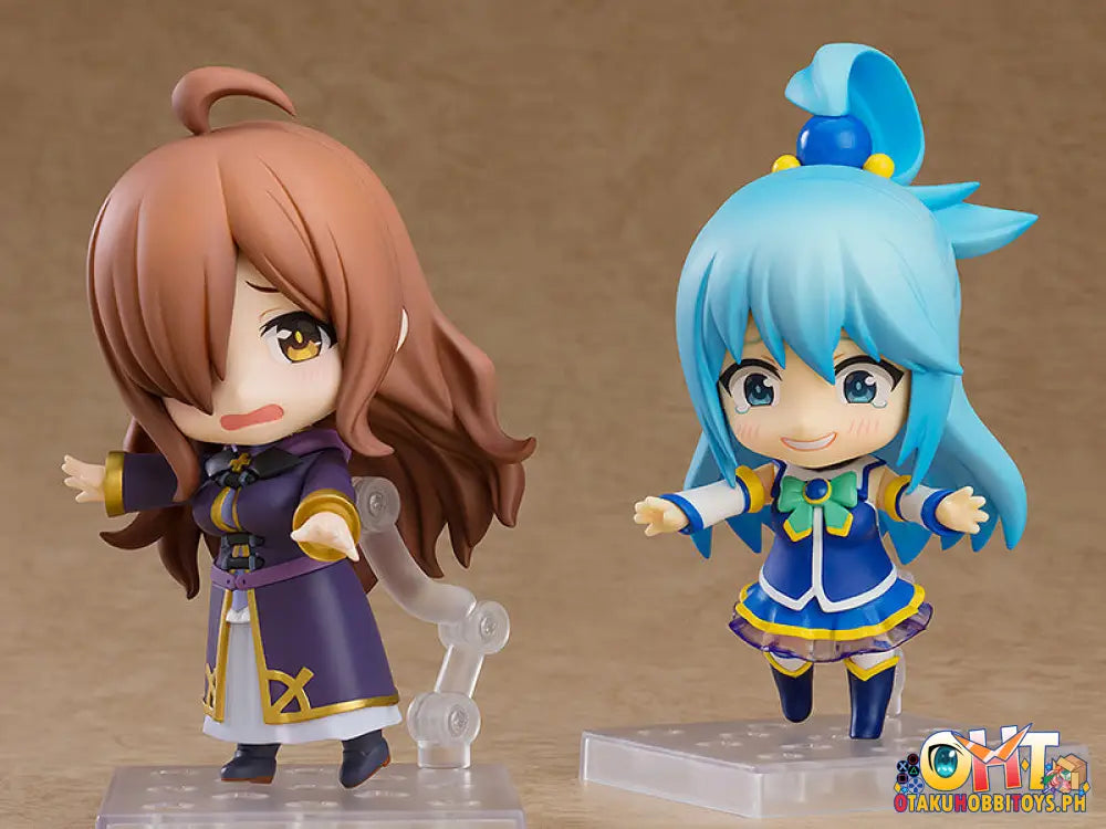 Nendoroid 2328 Wiz - Kono Subarashii Sekai Ni Syukufuku Wo! 3