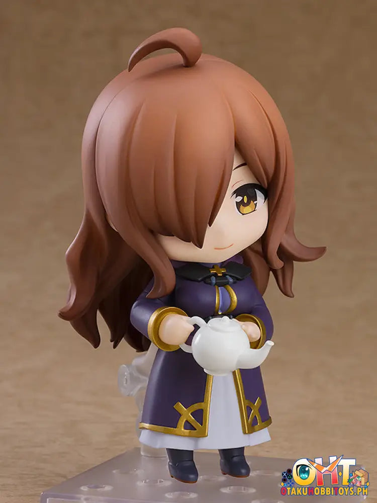 Nendoroid 2328 Wiz - Kono Subarashii Sekai Ni Syukufuku Wo! 3