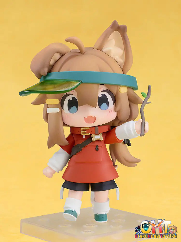 Nendoroid 2338 Mamehinata - Mochiyama Kingyo