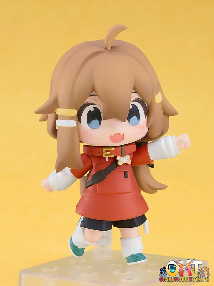 Nendoroid 2338 Mamehinata - Mochiyama Kingyo