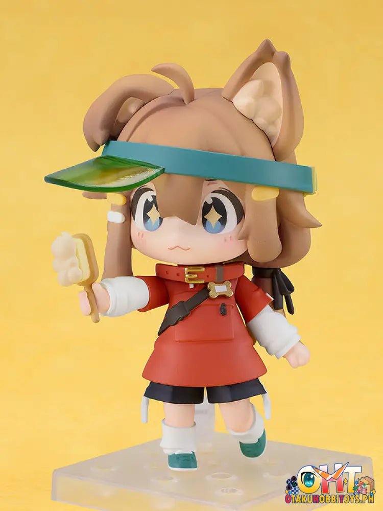 Nendoroid 2338 Mamehinata - Mochiyama Kingyo