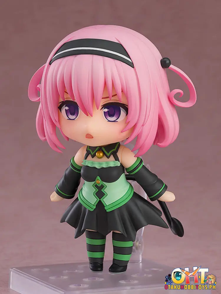 Nendoroid 2340 Momo Belia Deviluke - To Love-Ru Darkness