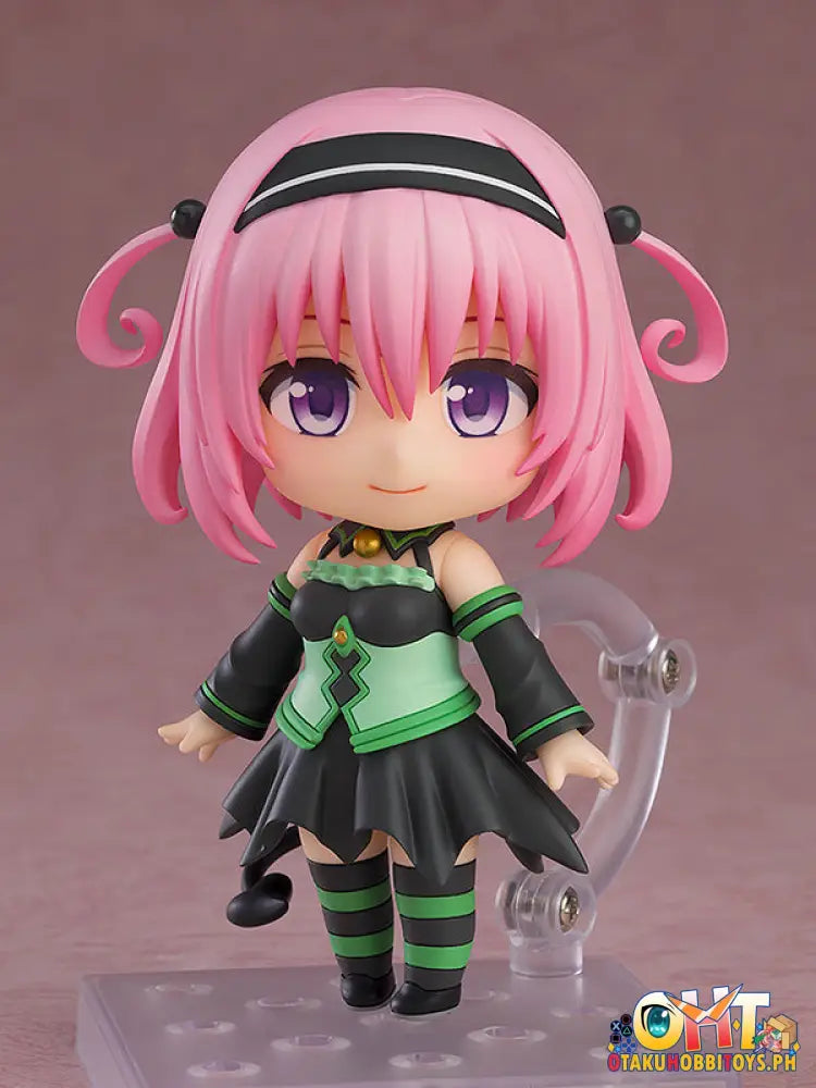 Nendoroid 2340 Momo Belia Deviluke - To Love-Ru Darkness