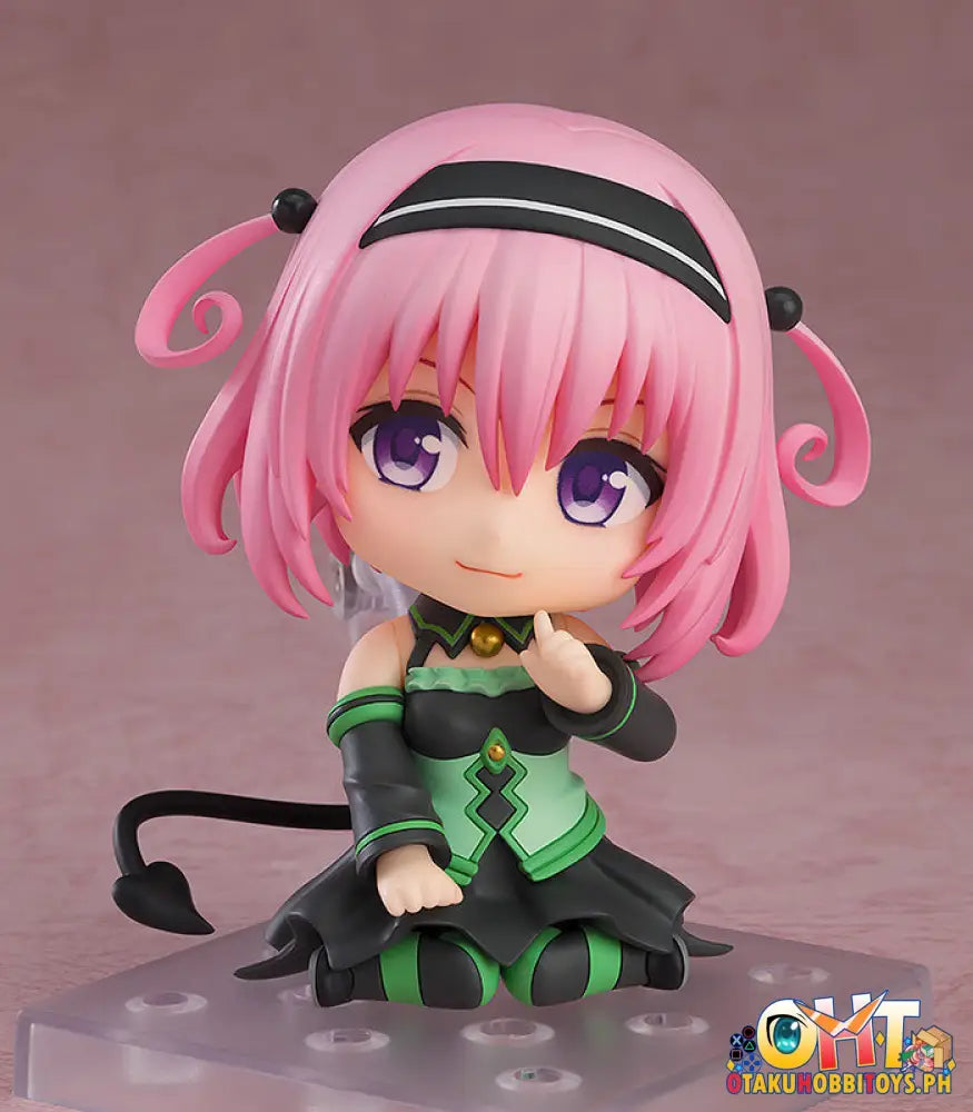 Nendoroid 2340 Momo Belia Deviluke - To Love-Ru Darkness