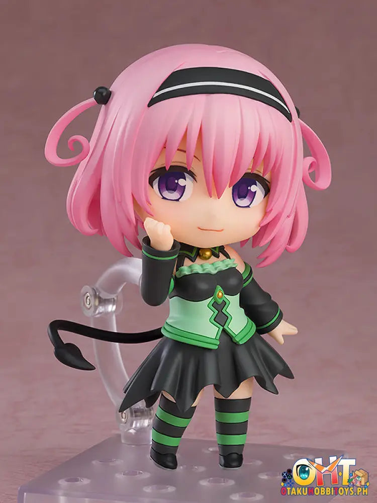 Nendoroid 2340 Momo Belia Deviluke - To Love-Ru Darkness