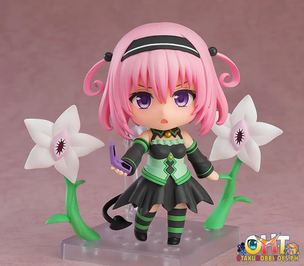 Nendoroid 2340 Momo Belia Deviluke - To Love-Ru Darkness