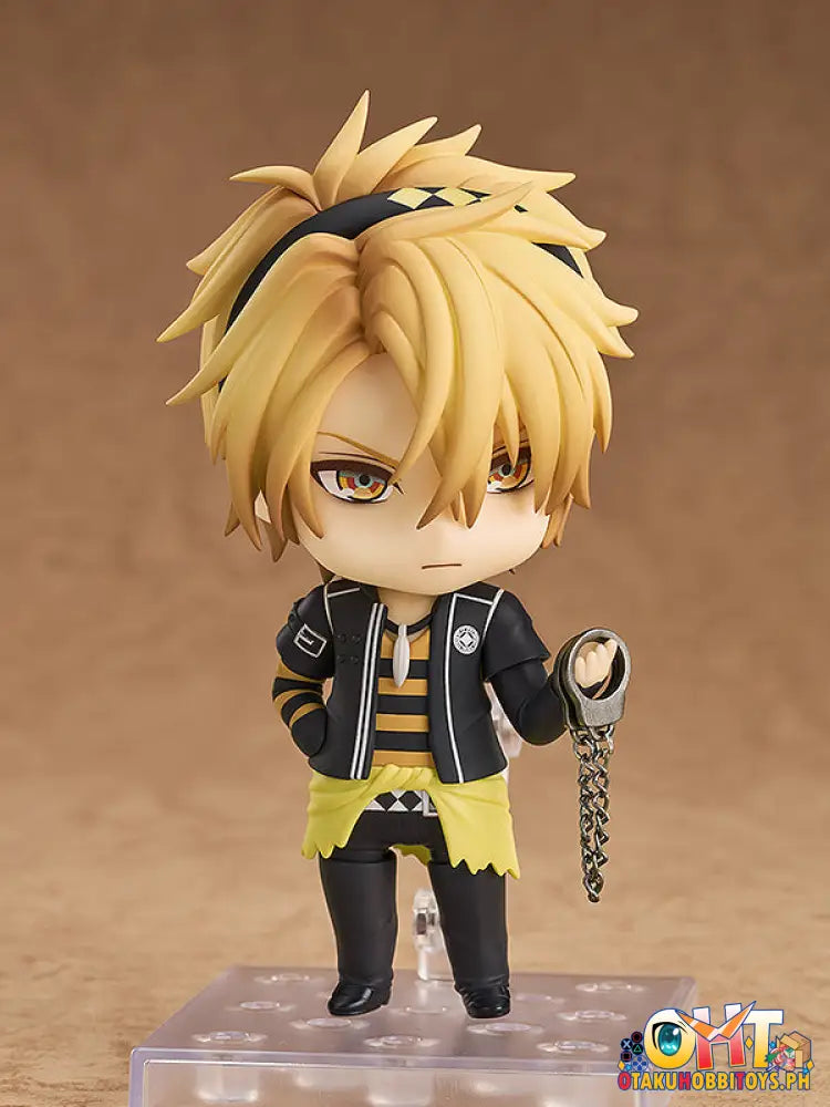 Nendoroid 2341 Toma - Amnesia