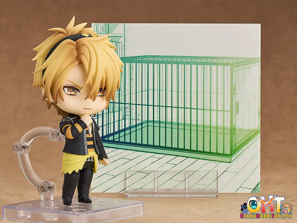 Nendoroid 2341 Toma - Amnesia