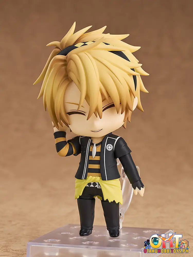 Nendoroid 2341 Toma - Amnesia