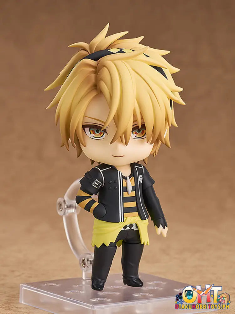 Nendoroid 2341 Toma - Amnesia
