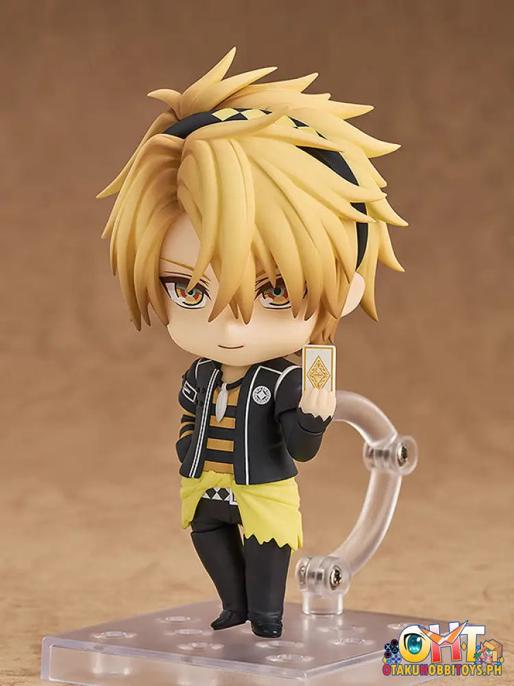 Nendoroid 2341 Toma - Amnesia