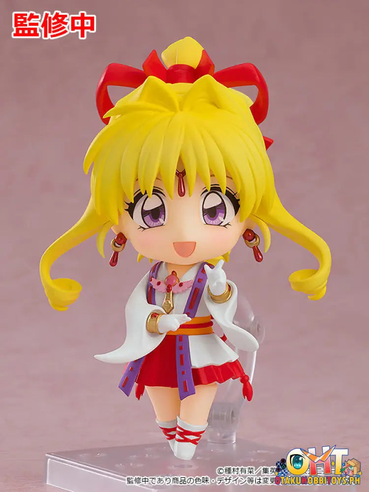 Nendoroid 2343 Phantom Thief Jeanne -