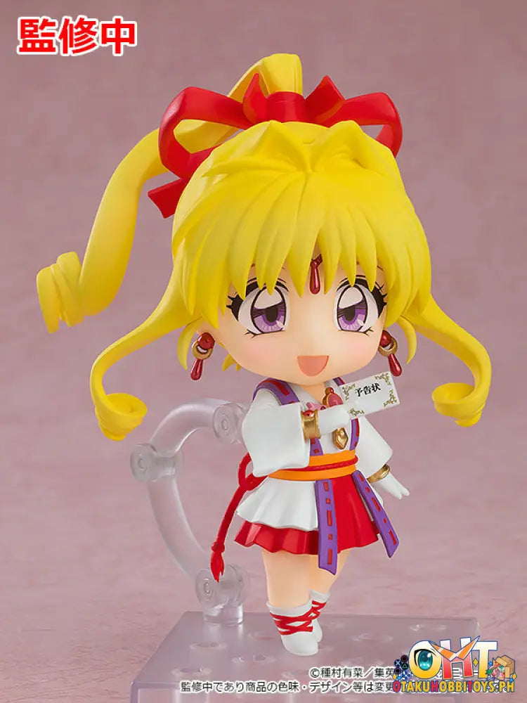 Nendoroid 2343 Phantom Thief Jeanne -