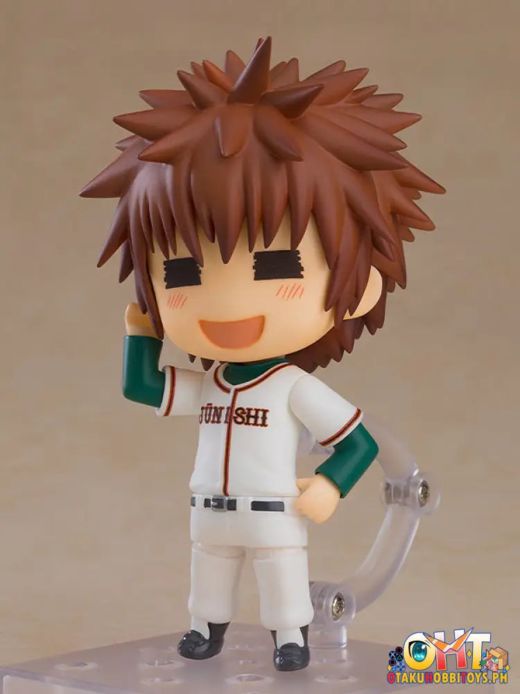 Nendoroid 2345 Amakuni Saruno - Mr. Fullswing