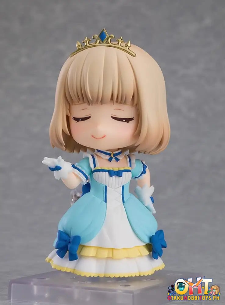 Nendoroid 2346 Mia Luna Tearmoon - Empire